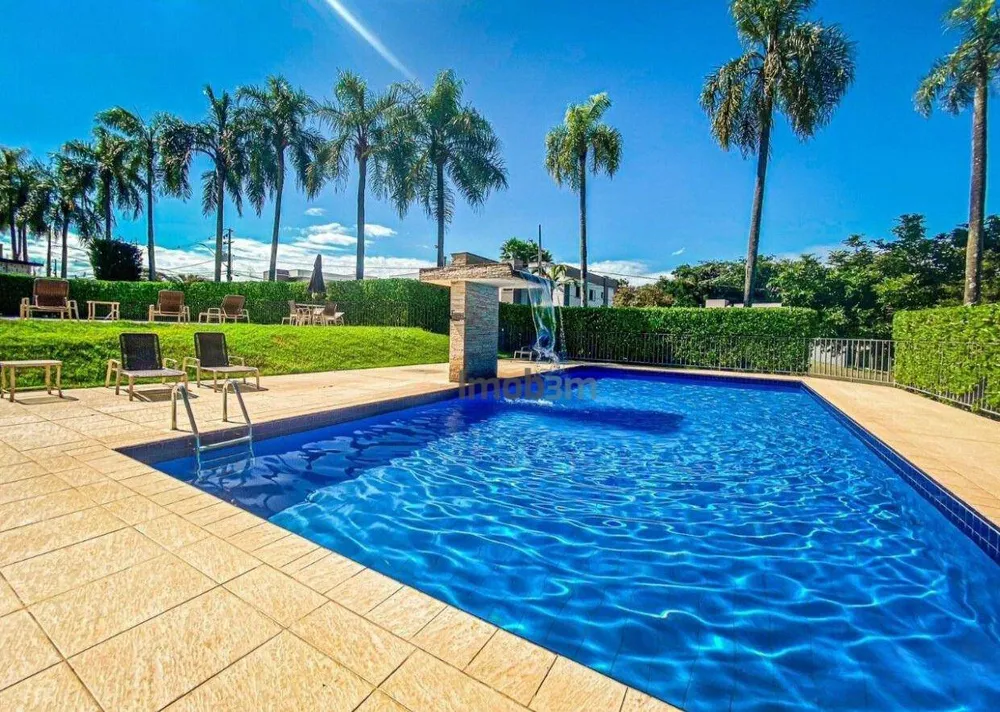 Sobrado, 4 quartos, 312 m² - Foto 6