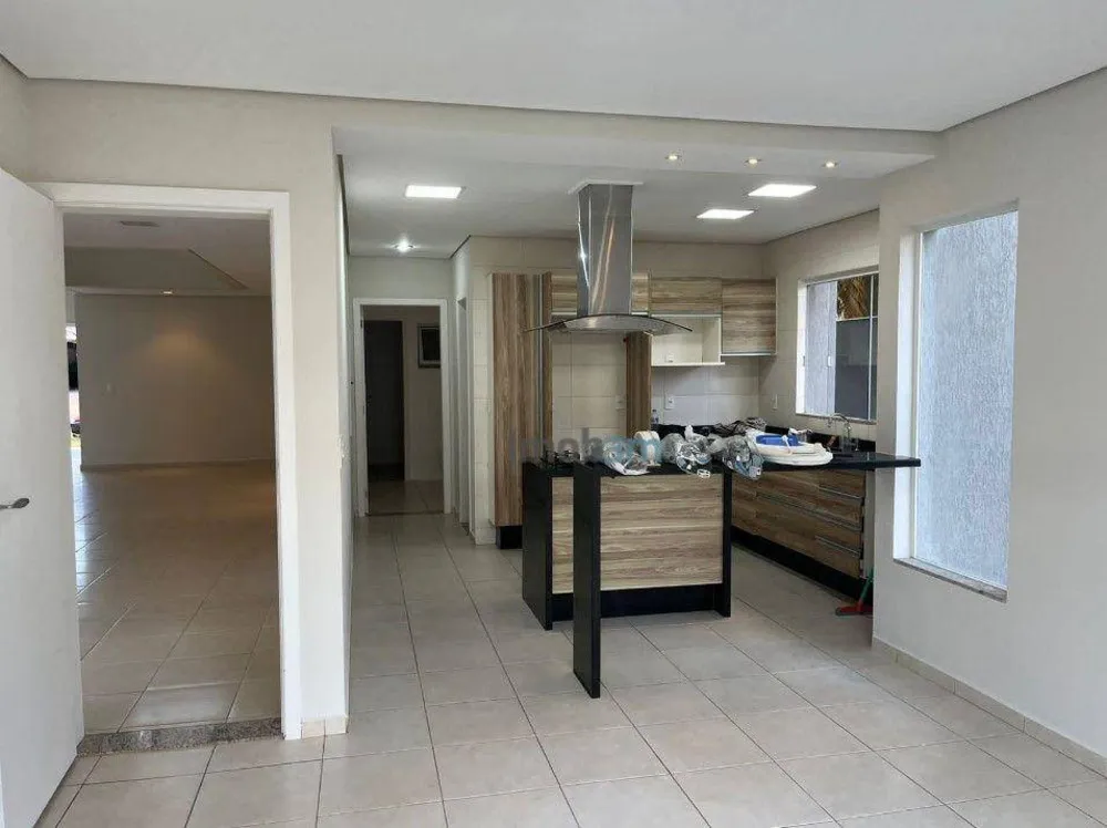 Sobrado, 4 quartos, 312 m² - Foto 15