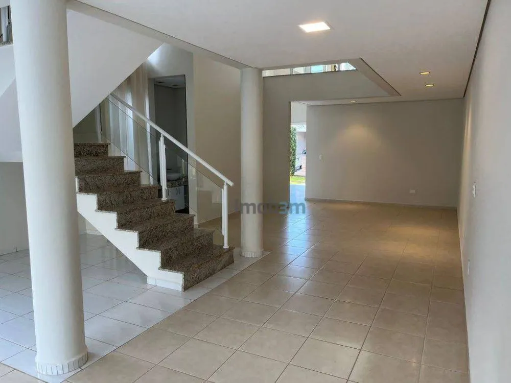 Sobrado, 4 quartos, 312 m² - Foto 3
