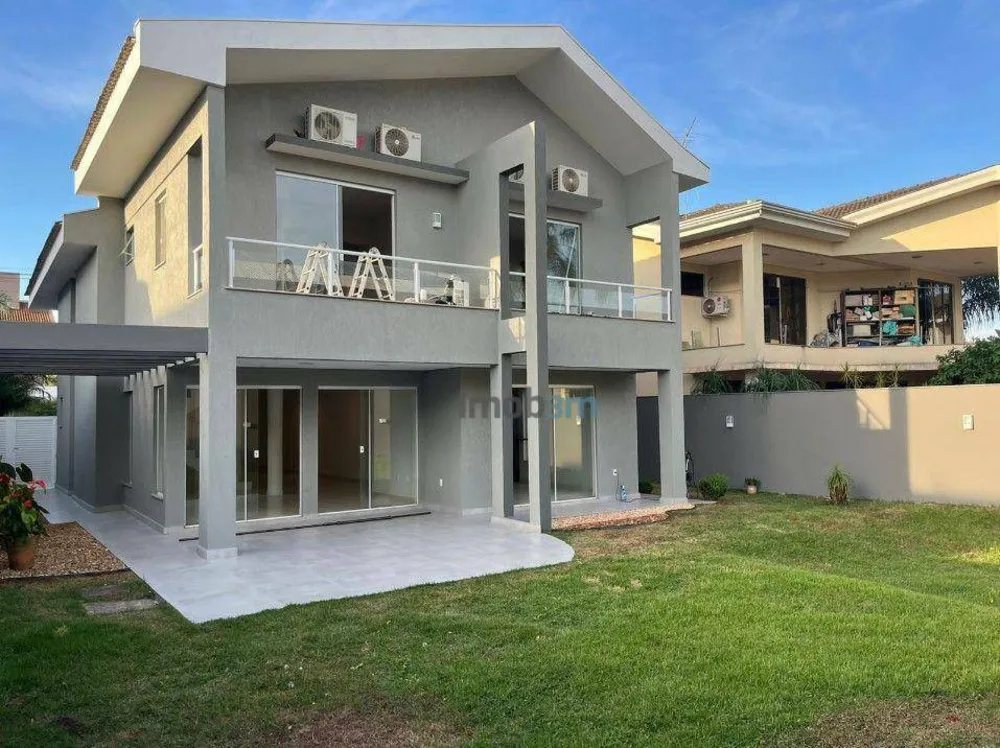 Sobrado, 4 quartos, 312 m² - Foto 10