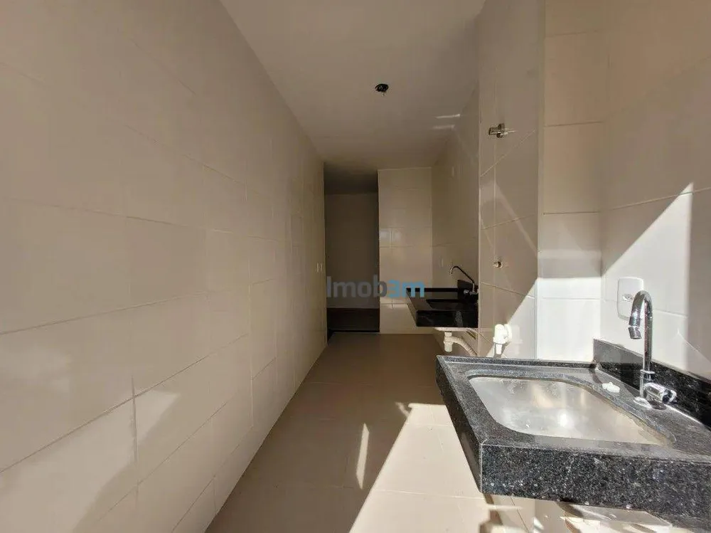 Apartamento, 2 quartos, 47 m² - Foto 3