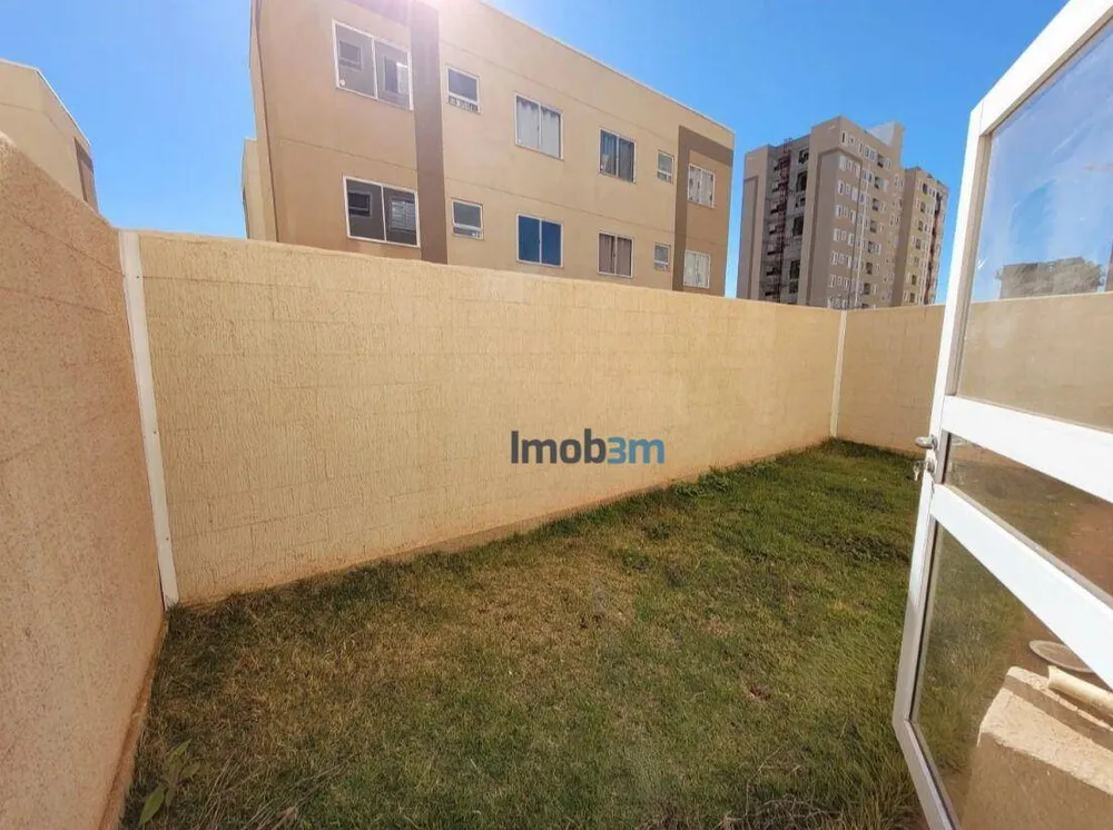 Apartamento, 2 quartos, 47 m² - Foto 2