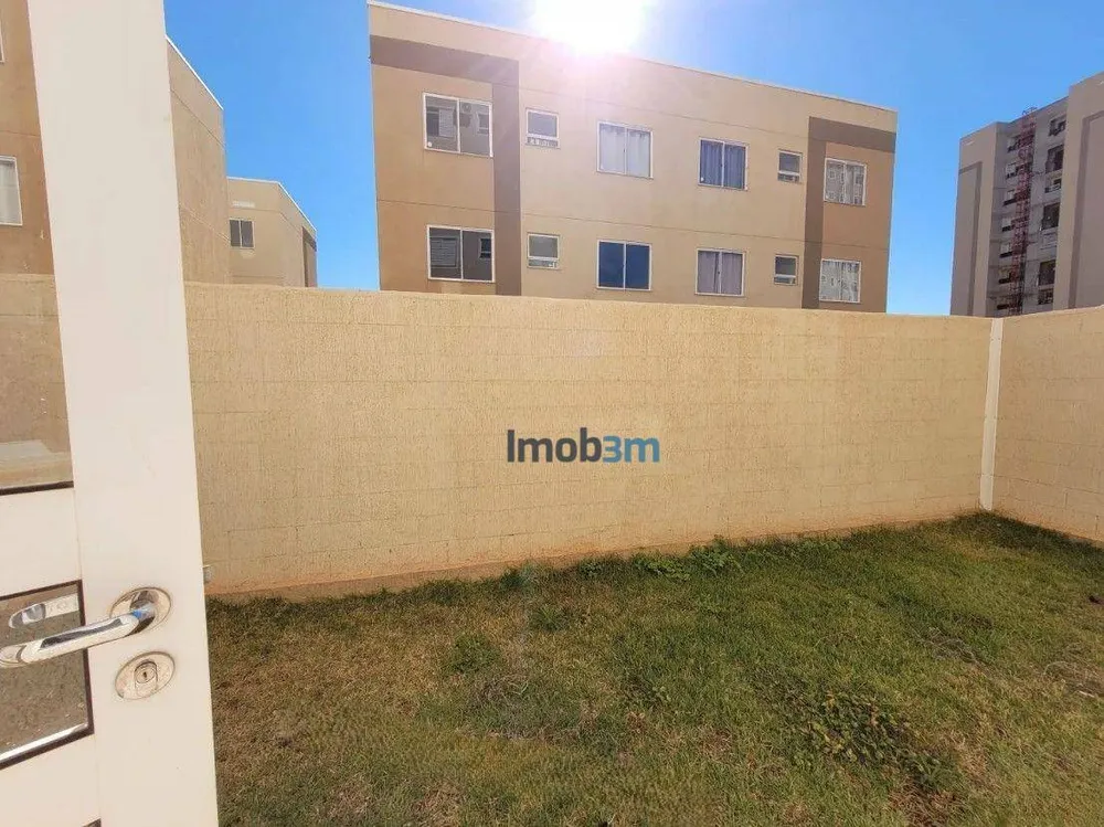 Apartamento, 2 quartos, 47 m² - Foto 5