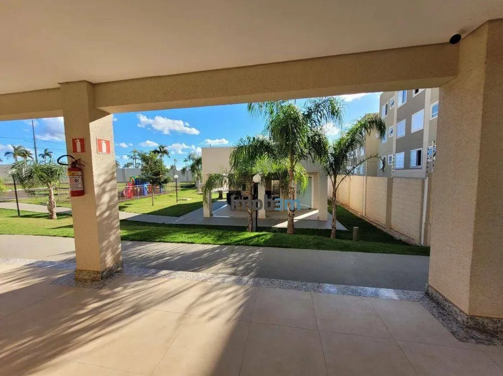 Apartamento, 2 quartos, 47 m² - Foto 4