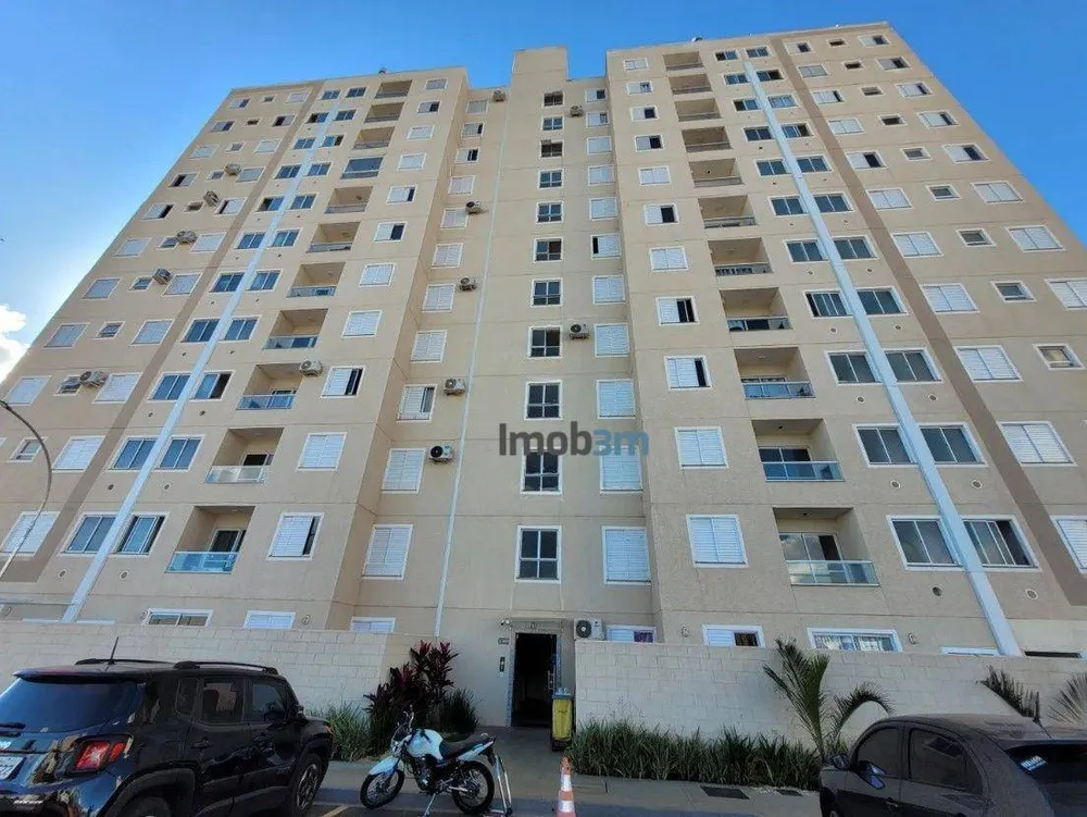 Apartamento, 2 quartos, 47 m² - Foto 11