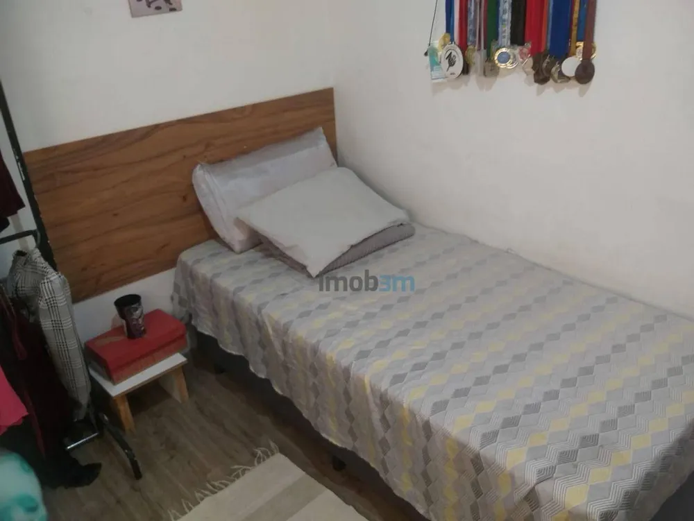 Apartamento, 2 quartos, 45 m² - Foto 7