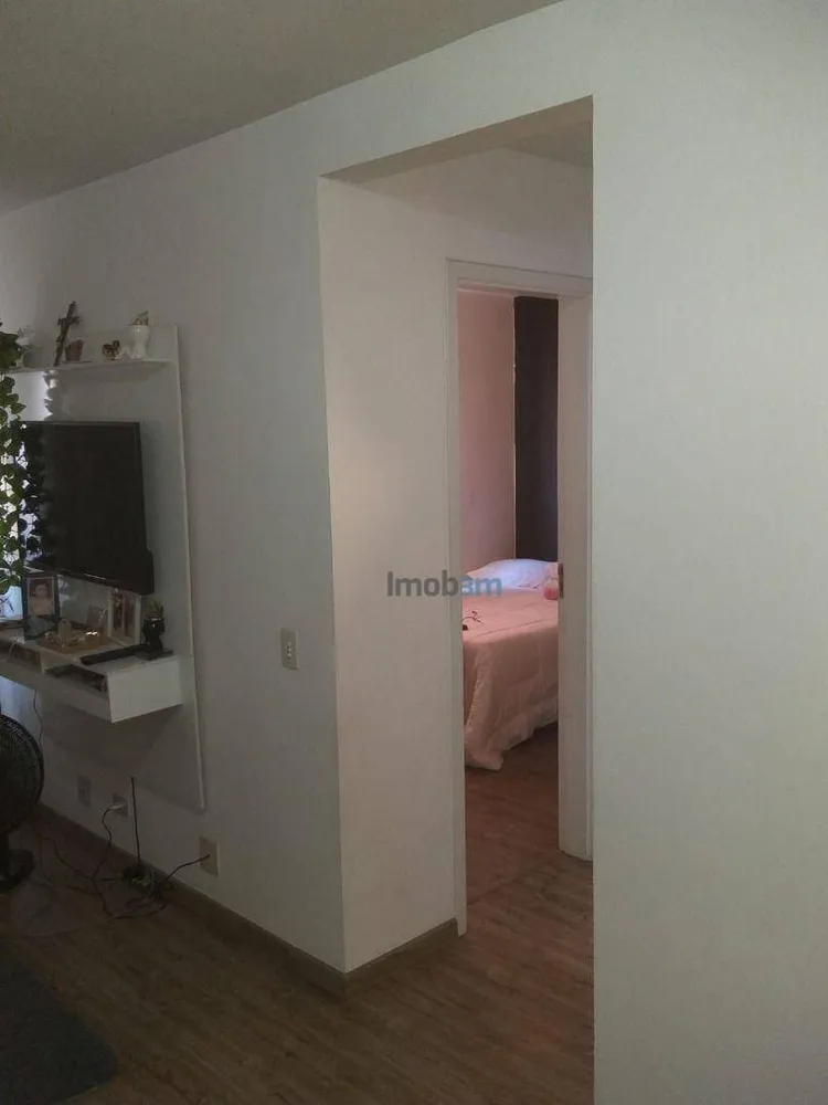 Apartamento, 2 quartos, 45 m² - Foto 4