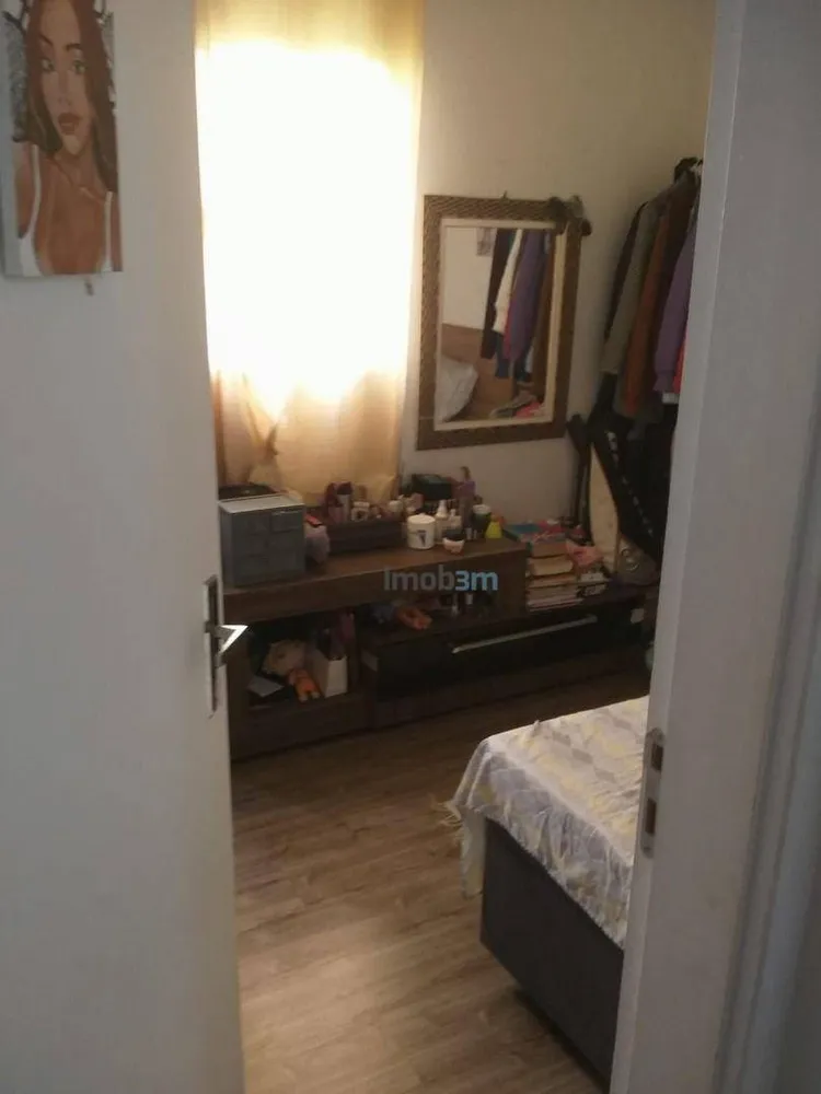 Apartamento, 2 quartos, 45 m² - Foto 6