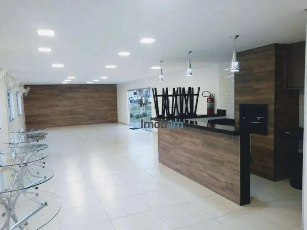 Apartamento, 2 quartos, 45 m² - Foto 11