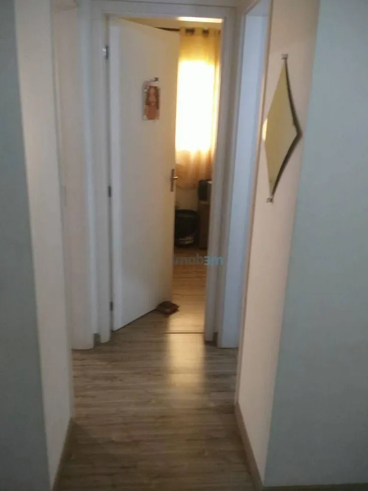 Apartamento, 2 quartos, 45 m² - Foto 5