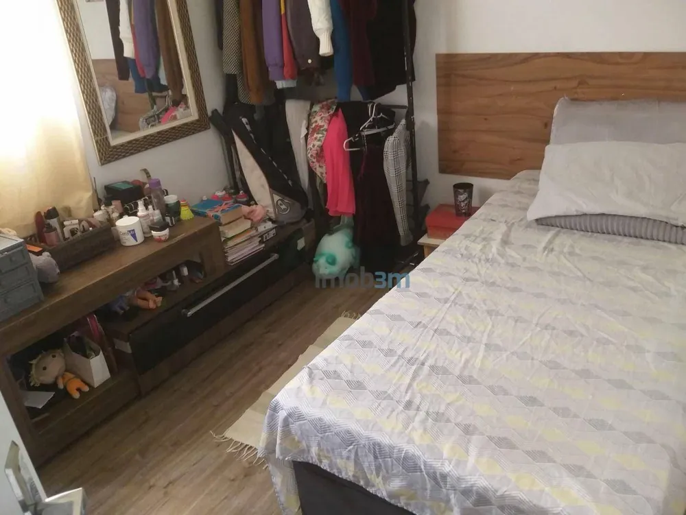 Apartamento, 2 quartos, 45 m² - Foto 8