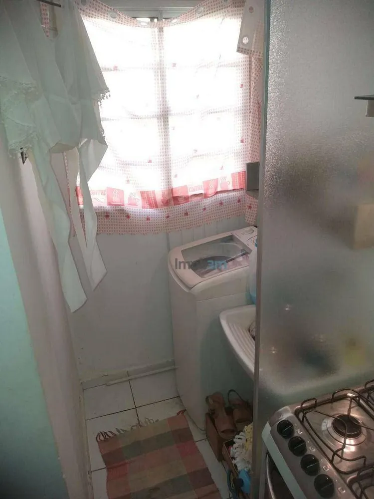 Apartamento, 2 quartos, 45 m² - Foto 3