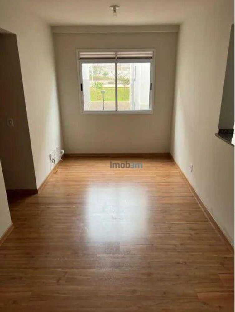 Apartamento à venda com 2 quartos, 50m² - Foto 4