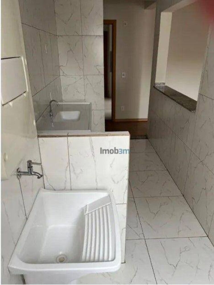 Apartamento à venda com 2 quartos, 50m² - Foto 10