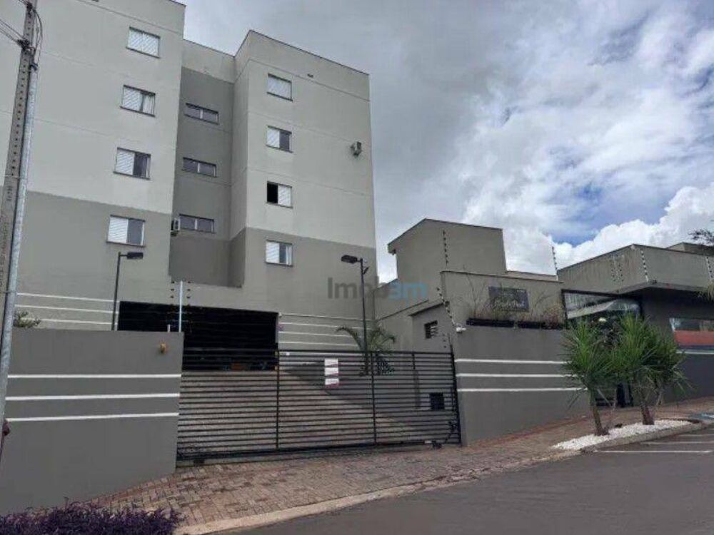 Apartamento à venda com 2 quartos, 50m² - Foto 1