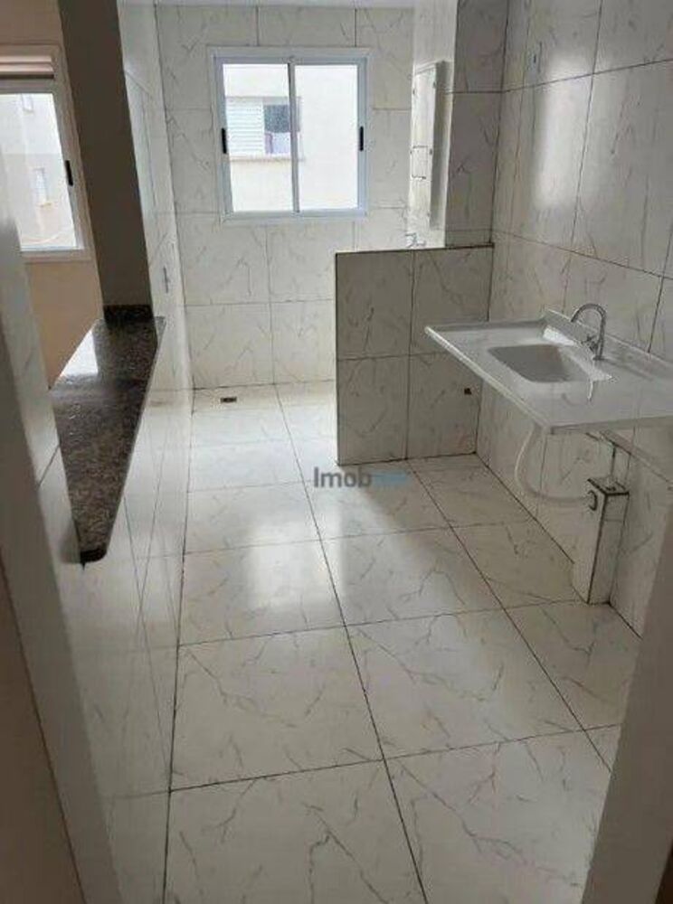 Apartamento à venda com 2 quartos, 50m² - Foto 9
