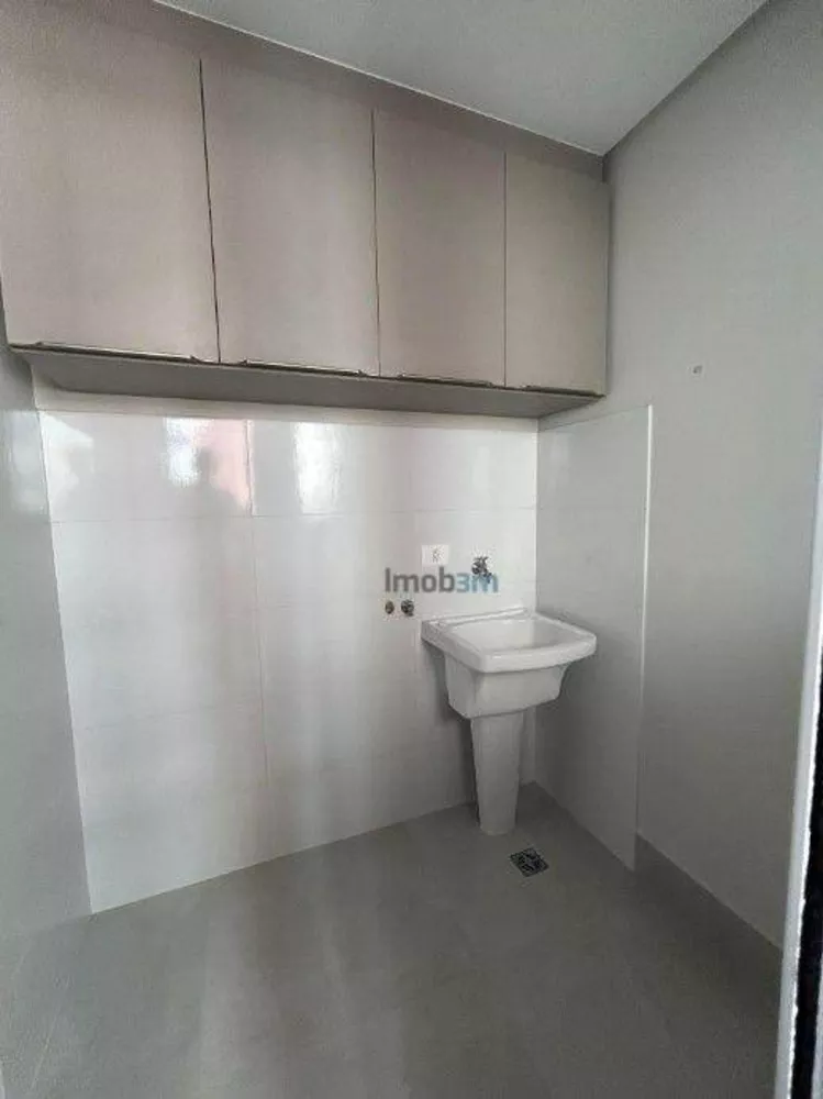 Apartamento à venda com 3 quartos, 84m² - Foto 3