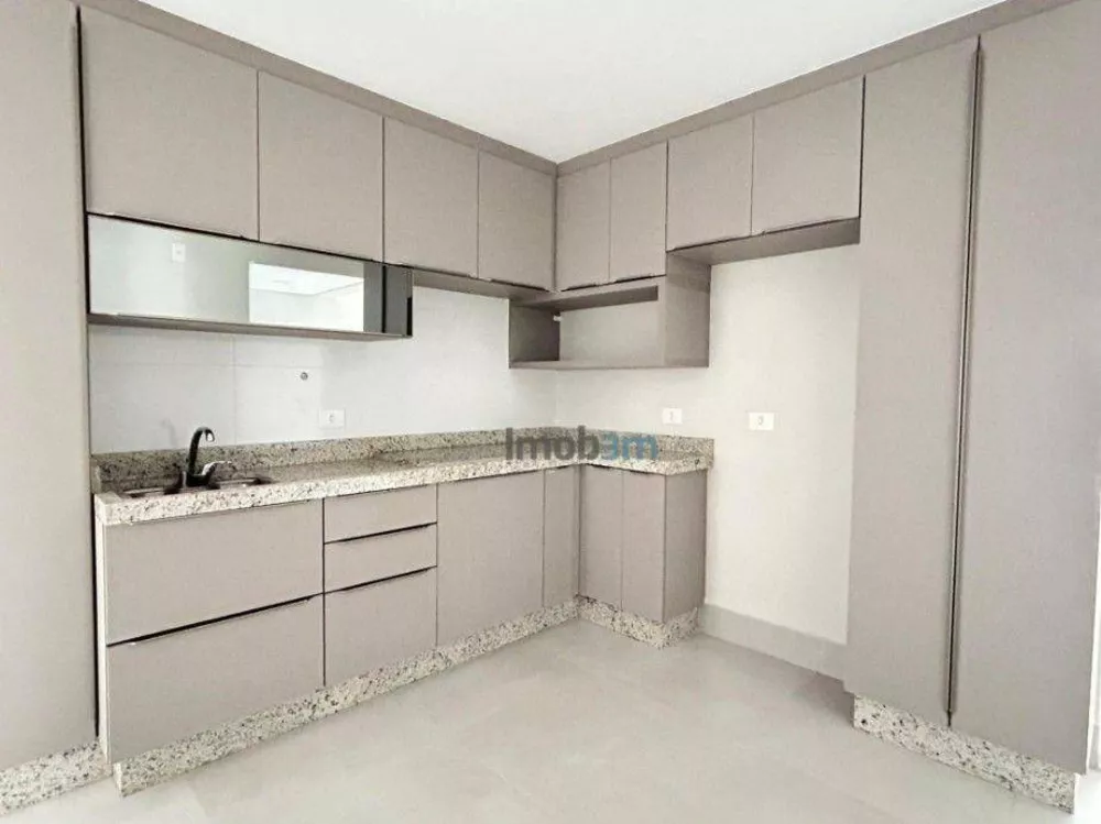 Apartamento à venda com 3 quartos, 84m² - Foto 4