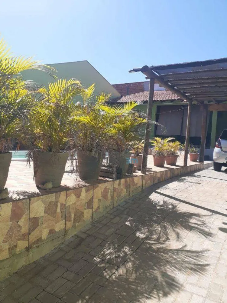 Casa, 1 quarto, 72 m² - Foto 14