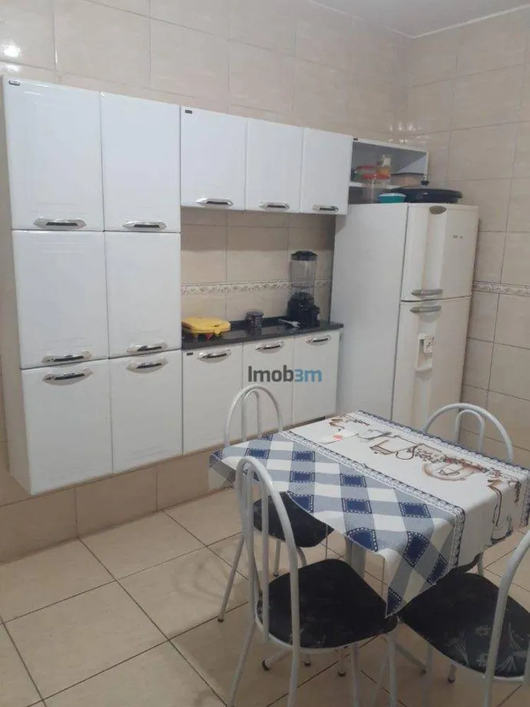 Casa, 1 quarto, 72 m² - Foto 7