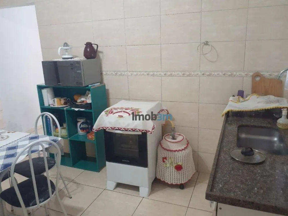 Casa, 1 quarto, 72 m² - Foto 6