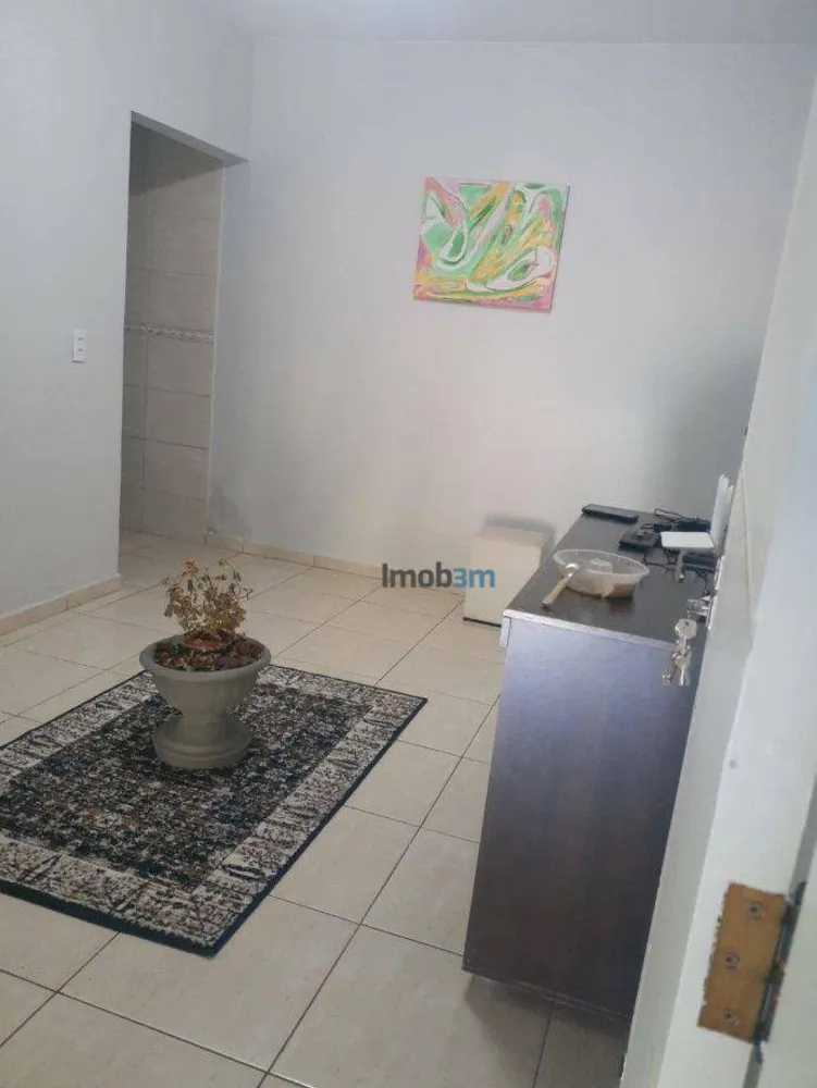 Casa, 1 quarto, 72 m² - Foto 4
