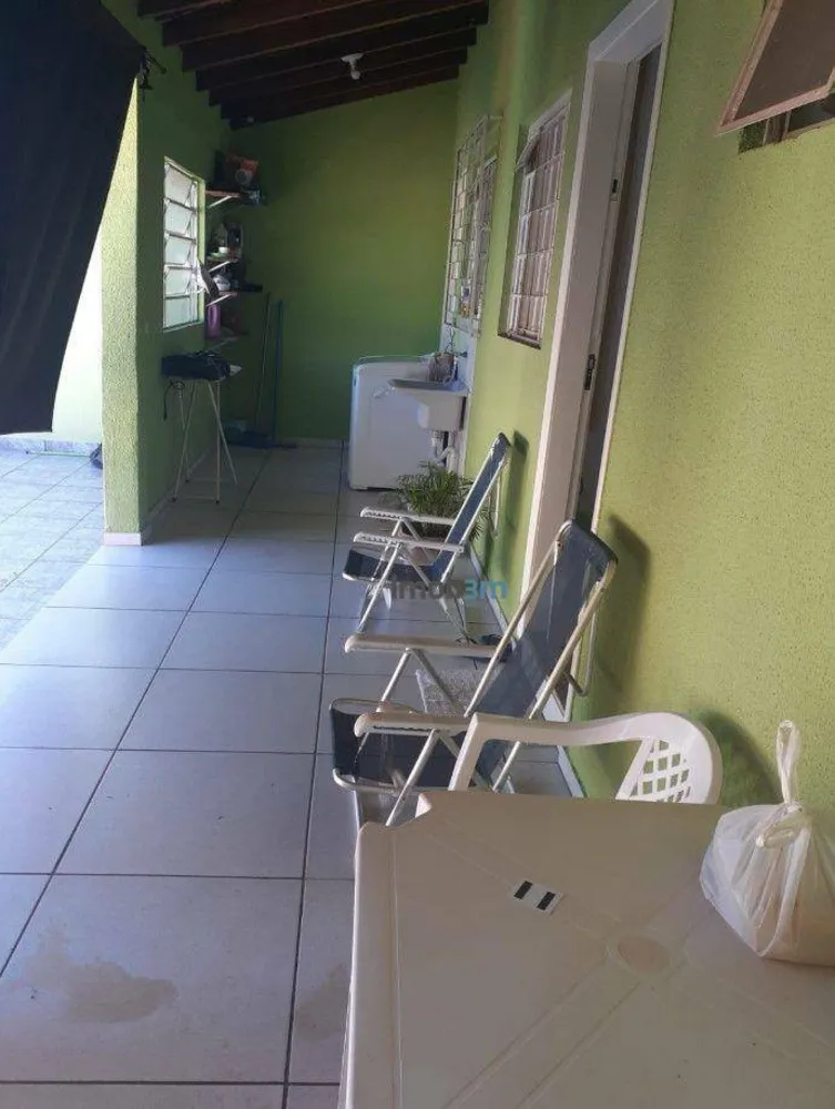 Casa, 1 quarto, 72 m² - Foto 3