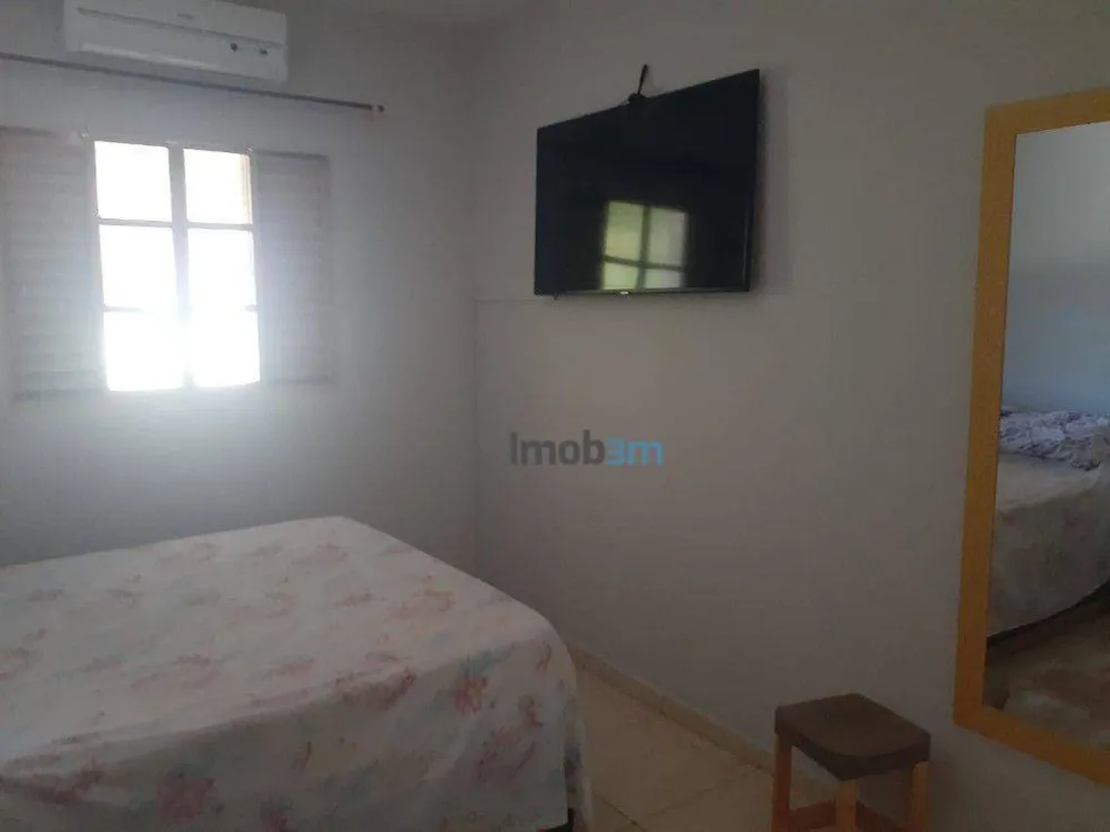 Casa, 1 quarto, 72 m² - Foto 10