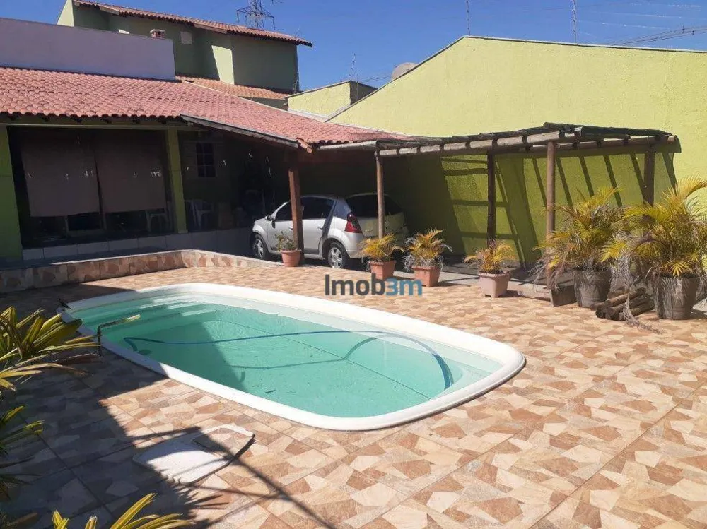Casa, 1 quarto, 72 m² - Foto 1