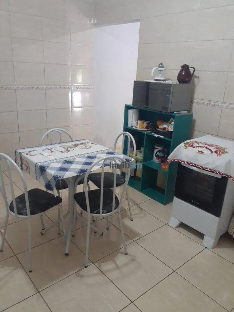 Casa, 1 quarto, 72 m² - Foto 5