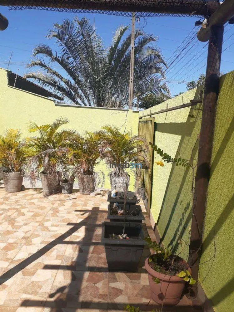 Casa, 1 quarto, 72 m² - Foto 13
