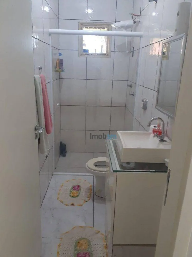 Casa, 1 quarto, 72 m² - Foto 9
