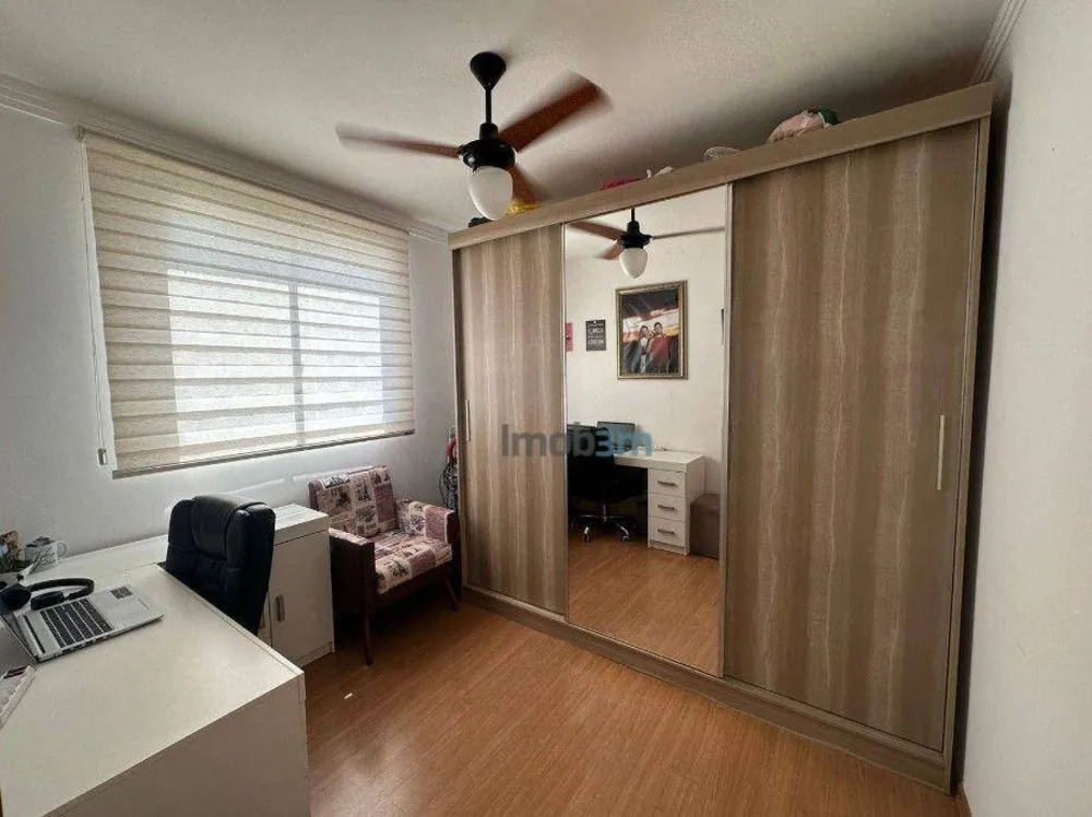 Apartamento, 2 quartos, 44 m² - Foto 7