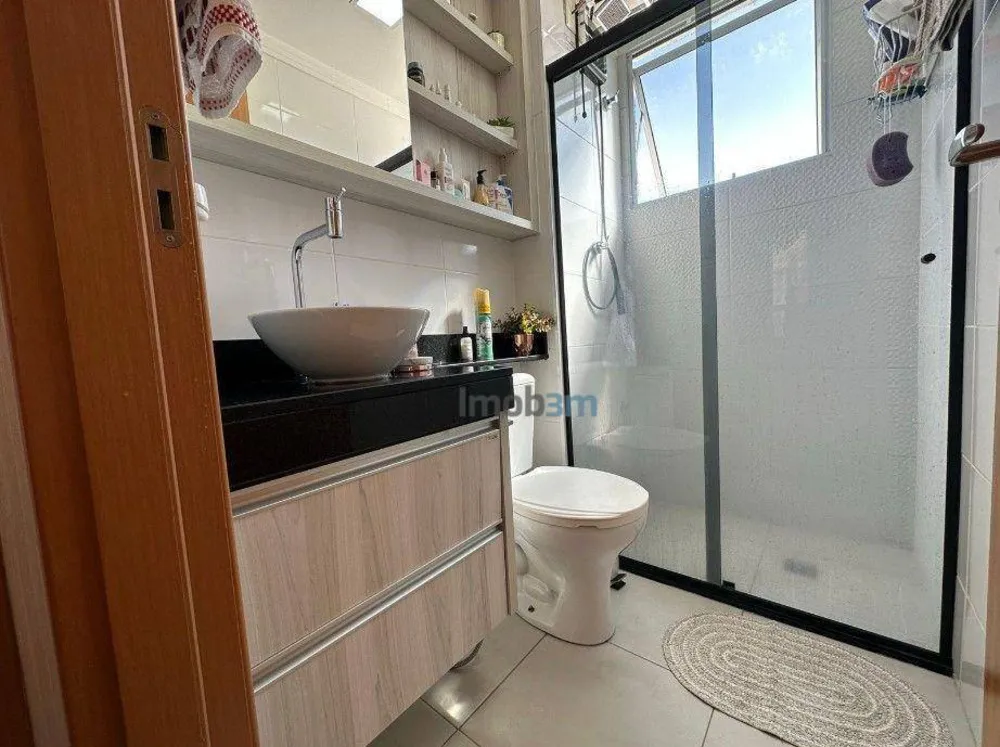 Apartamento, 2 quartos, 44 m² - Foto 8