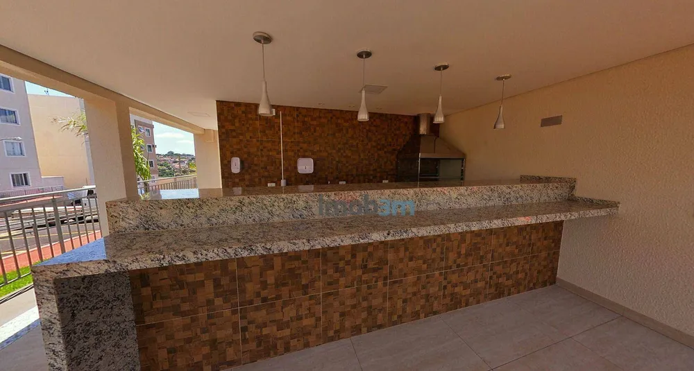 Apartamento, 2 quartos, 44 m² - Foto 16