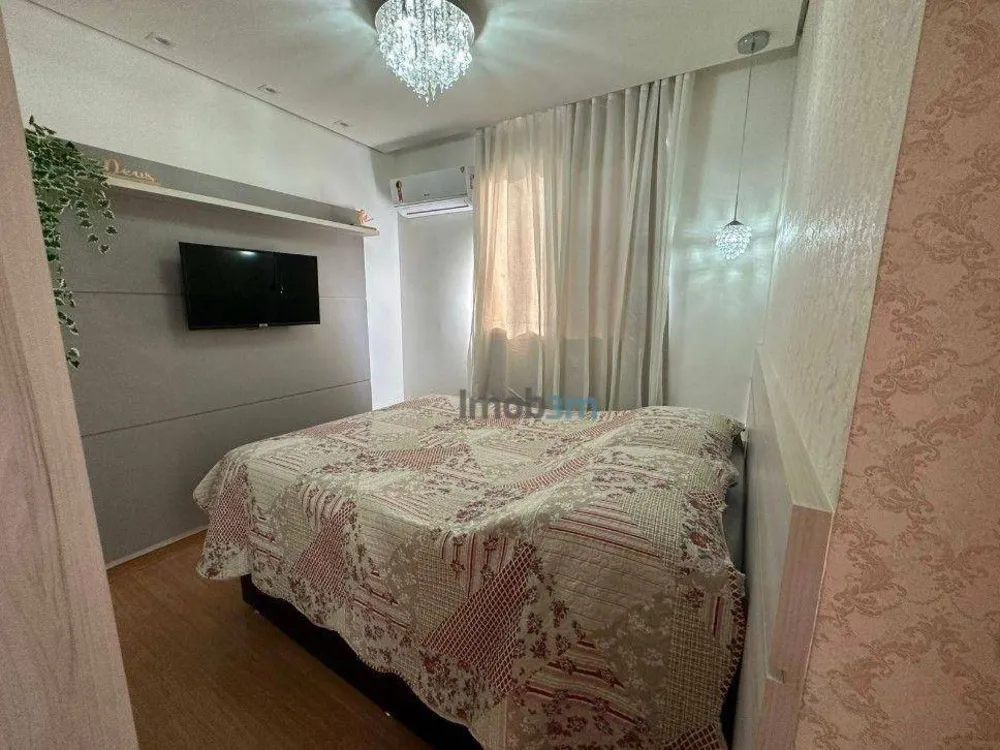 Apartamento, 2 quartos, 44 m² - Foto 11