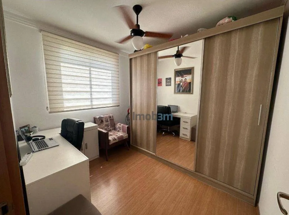 Apartamento, 2 quartos, 44 m² - Foto 6