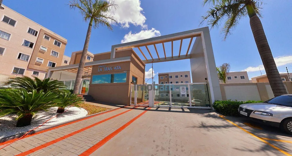 Apartamento, 2 quartos, 44 m² - Foto 13