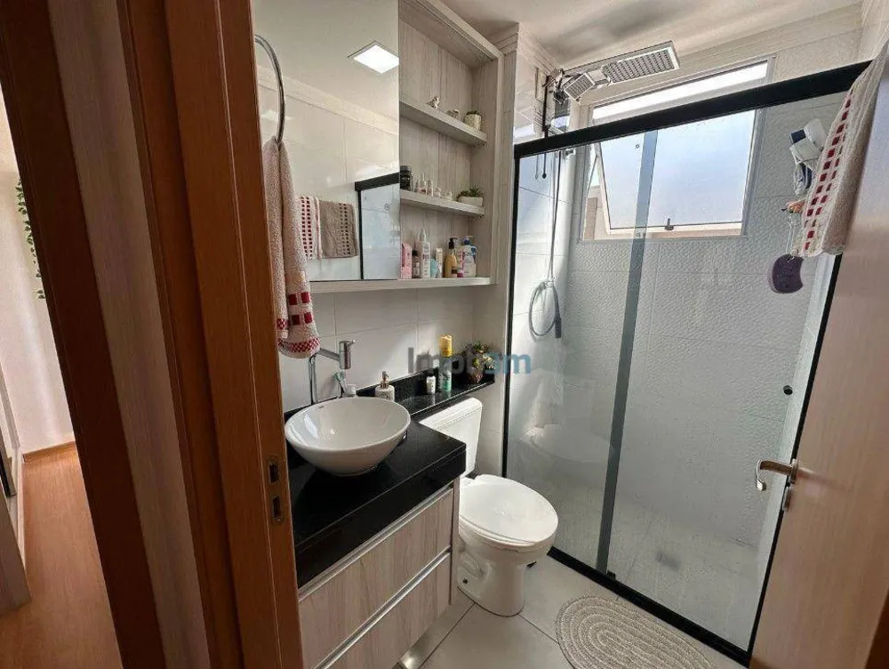 Apartamento, 2 quartos, 44 m² - Foto 15