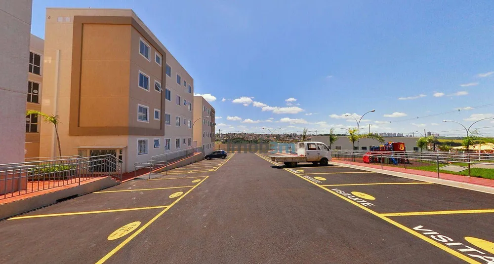 Apartamento, 2 quartos, 44 m² - Foto 10