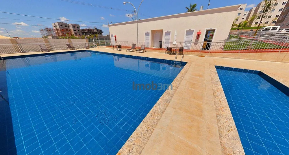 Apartamento, 2 quartos, 44 m² - Foto 14