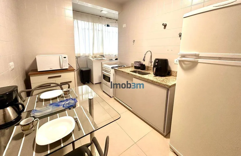 Apartamento, 3 quartos, 73 m² - Foto 3