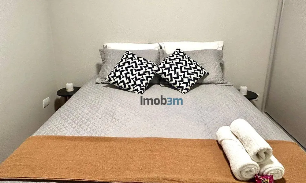 Apartamento, 3 quartos, 73 m² - Foto 11