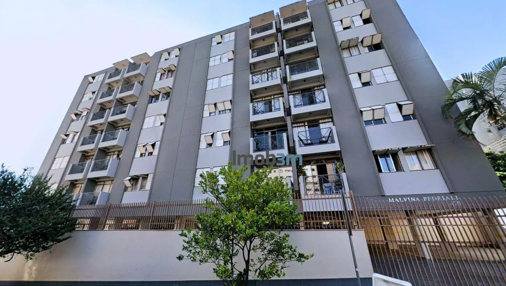 Apartamento, 3 quartos, 73 m² - Foto 1