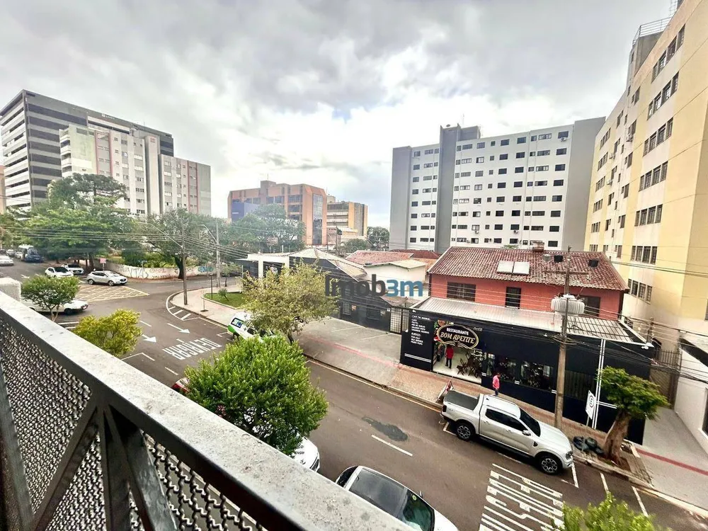 Apartamento, 3 quartos, 73 m² - Foto 5