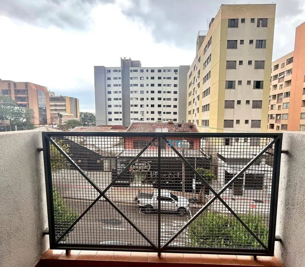 Apartamento, 3 quartos, 73 m² - Foto 4
