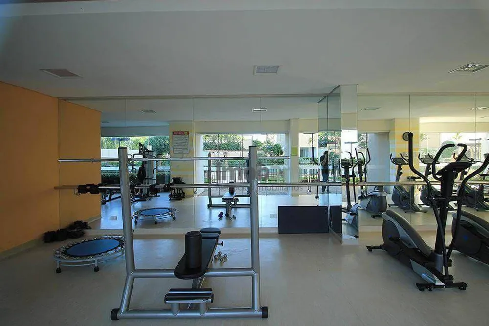 Apartamento, 3 quartos, 69 m² - Foto 11