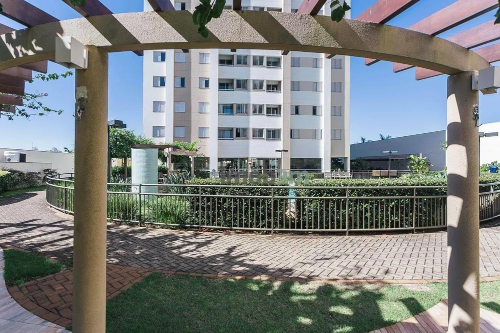 Apartamento, 3 quartos, 69 m² - Foto 10