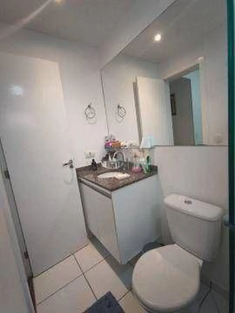 Apartamento, 3 quartos, 69 m² - Foto 8