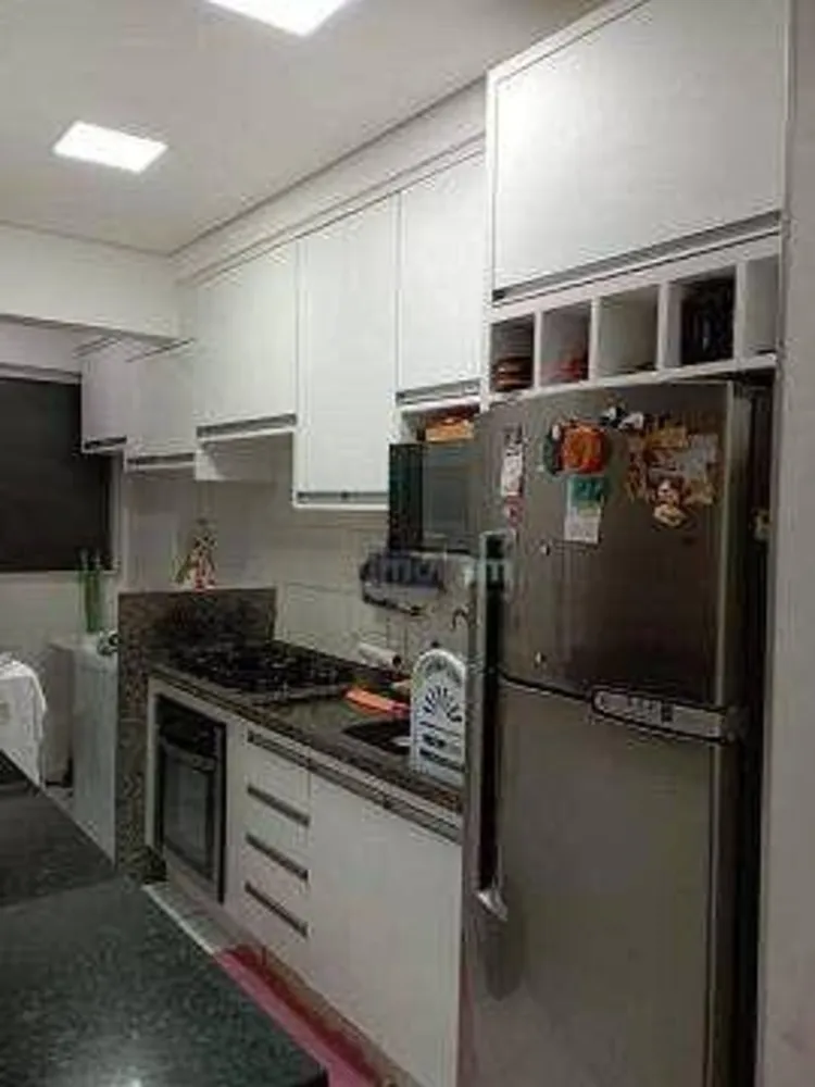 Apartamento, 3 quartos, 69 m² - Foto 3